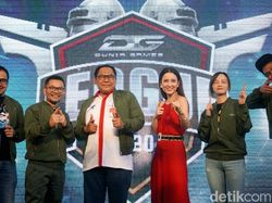 Ikut Turnamen eSport Berhadiah Rp 1,6 Miliar, Mau?