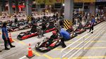 Momen CT Resmikan Trans Studio Bali