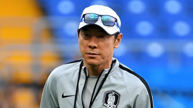 Shin Tae Yong, Pelatih Beda Gaya Taktik dengan Milla