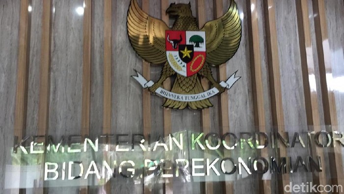 Kantor Kemenko Perekonomian