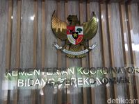 Kemenko Perekonomian Buka Lowongan Kerja, Ini Link Pendaftarannya