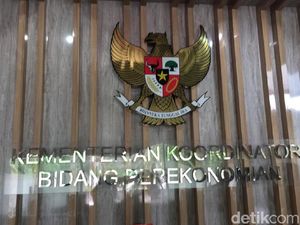 Kemenko Perekonomian Buka Lowongan Kerja, Ini Link Pendaftarannya