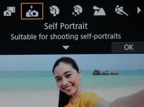 EOS M200, Mirrorless Entry Level Anyar Canon