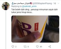 Cara Praktis Makan Fast Food Tanpa Repot dan Berantakan