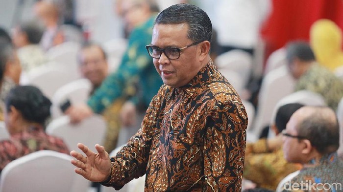 Nurdin Abdullah