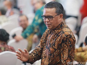 2 WNI Positif Corona, Nurdin Imbau Warga Sulsel Jauhi Keramaian