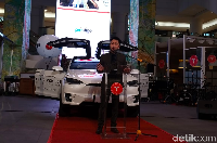 Terpopuler Akhir Pekan: Moge Tunggak Pajak Digerebek saat Kopdar