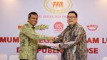 Kembangkan Layanan Bisnis Logistik Digital