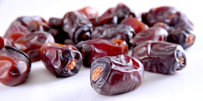 Manfaat air rendaman kurma. Foto: iStock Manfaat air rendaman kurma. Foto: iStock