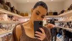 Yuk Intip Lemari Baju Kim Kardashian hingga Kylie Jenner!