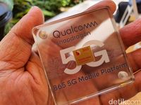 Mengenal Fitur Unggulan Snapdragon 865