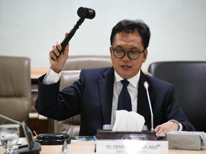 Ini Daftar Kuota BBM Subsidi untuk Tiap Daerah di 2020