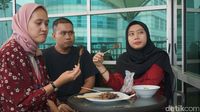3 Sate Kambing Tegal Ini, Mana yang Paling Juicy Empuk?