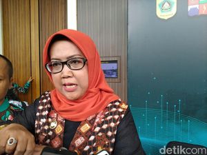 Bupati Bogor Minta Warga Tak Mudik Antar-kecamatan Saat Lebaran