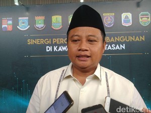 Pemprov Targetkan 33,5 Juta Warga Jabar Terima Vaksin COVID hingga Akhir 2021