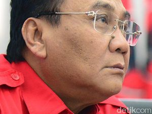 Komisi III DPR: Dengar Pendapat dengan Kapolri soal Sambo Terbuka untuk Umum