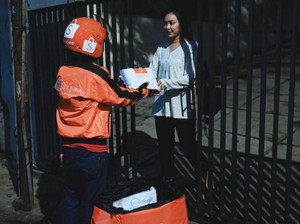 Rayakan 12.12, Jutaan Barang di Shopee Ludes di Satu Jam Pertama