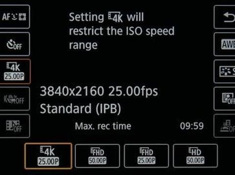 EOS M200, Mirrorless Entry Level Anyar Canon