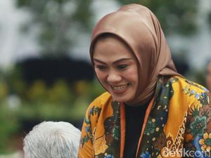 Jelang Pilkada, Parpol di Karawang Ramai-ramai Elus Cellica