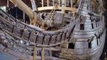 Potret Museum Berisikan Bangkai Kapal dengan Kisah Tragis