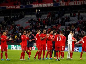 Freiburg Vs Bayern: Bikin Dua Gol di Injury Time, Die Roten Menang 3-1