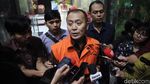 Ini Tampang Tersangka KPK yang Minta Dilindungi Jokowi