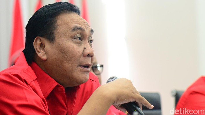 Bambang Pacul Wuryanto