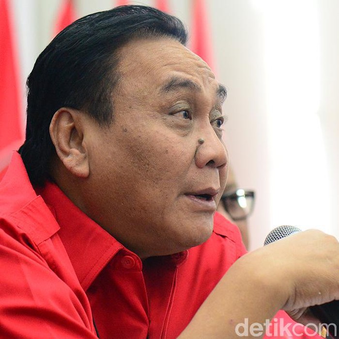 Bambang Pacul Wuryanto