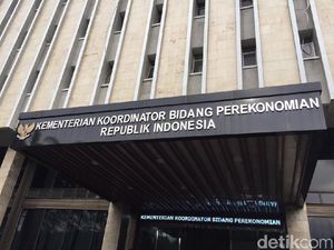 Kemenko Perekonomian Buka Lowongan Jadi Sekretaris, Gajinya Rp 10,5 Juta!