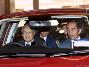Drone Pengintai-Penyerbu Perlu Dilibatkan dalam Patroli Perbatasan RI-Malaysia