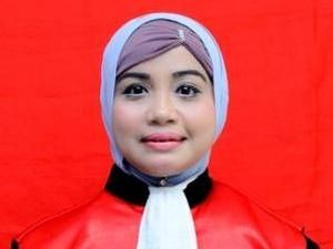 Vonis Mati 2 Gembong Narkoba, Hakim Iriaty: Hukuman Mati Tidak Melanggar HAM!