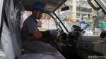 Lihat Yuk! Proses Perakitan Isuzu Traga