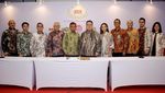 Kembangkan Layanan Bisnis Logistik Digital