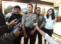 Tes Corona Jerry Hermawan Lo Viral, Kepekaan Sosial Disoal