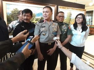 PSSI Ajukan Anggaran Piala Dunia U-20 Pekan Depan