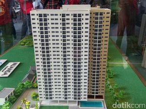 Rumah DP Rp 0 Jilid II Dekat Kuburan (Lagi)?