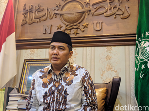 PBNU Kecam Bom di Depan Gereja Katedral Makassar: Usut Tuntas Pelakunya!