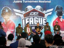 Ikut Turnamen eSport Berhadiah Rp 1,6 Miliar, Mau?