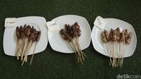 3 Sate Kambing Tegal Ini, Mana yang Paling Juicy Empuk?