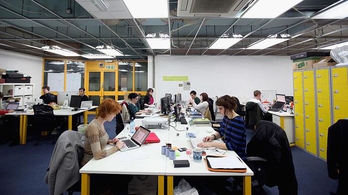 Foto: Oli Scarff/Getty Images Foto: Oli Scarff/Getty Images