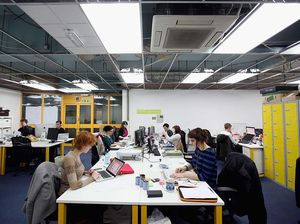 3 Ciri-ciri Tempat Kerja Toxic, Kantor Kamu Termasuk?