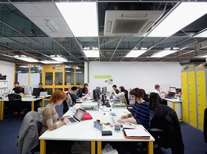 3 Ciri-ciri Tempat Kerja Toxic, Kantor Kamu Termasuk?
