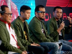 Ikut Turnamen eSport Berhadiah Rp 1,6 Miliar, Mau?