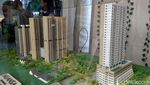 Tuang Pasir, Anies Resmikan Proyek Rumah DP Rp 0 Jilid II