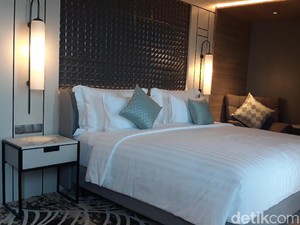 Rumah Dinas Risma Menginspirasi Hotel Baru di Surabaya