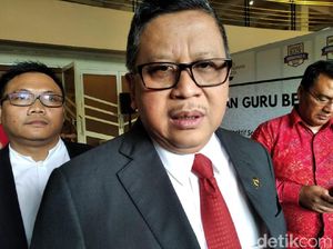 Soal Kans Gandeng Gerindra di Pilkada Medan, PDIP: Diputuskan di Rakernas