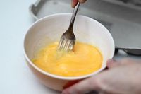 Selamat Pagi! Ayo, Sarapan Yakimeshi yang Pulen Gurih Ini!
