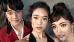 Ingat Lynn, si Pintar di Bad Genius?
