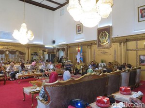 Bertemu Banggar DPR, Bupati Wajo Minta Dukungan Infrastruktur Pengairan