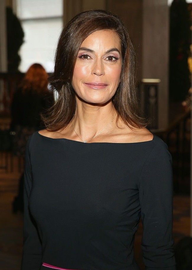 Dia pernah menikah dua kali, namun kedua pernikahannya gagal. Di tahun 1988 dia dinikahi Marcus Leithold, dan bercerai setahun setelahnya. Di 1994, dia kembali menikah dengan Jon Tenney dan bercerai di 2003. Foto: dok. Getty Images